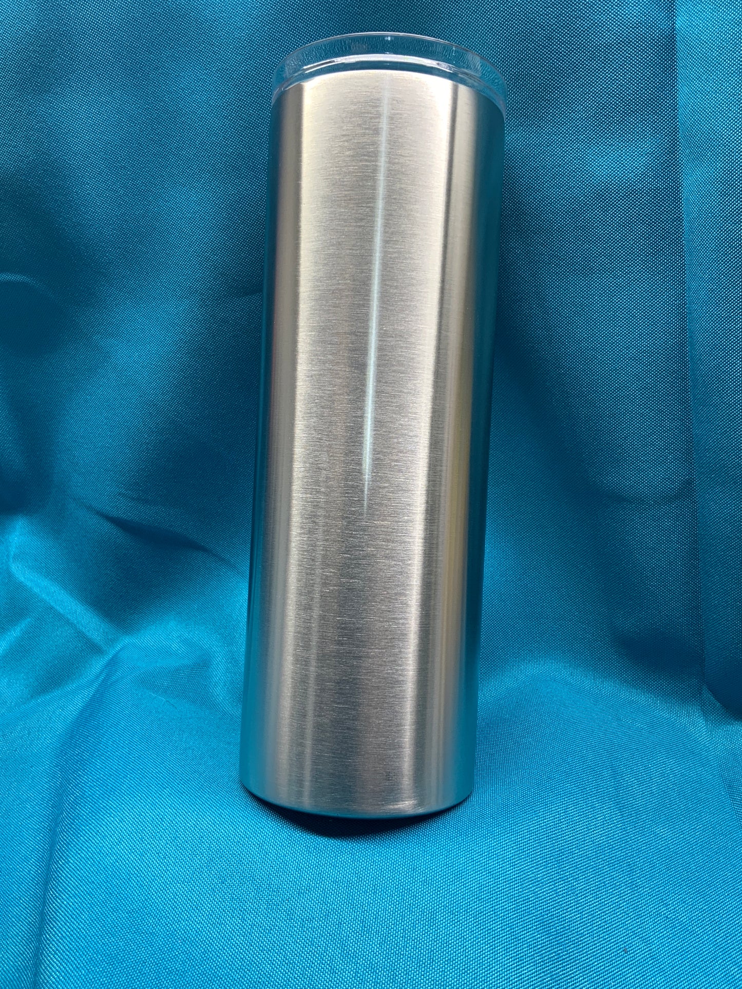 20oz. Customizable Skinny Tumbler