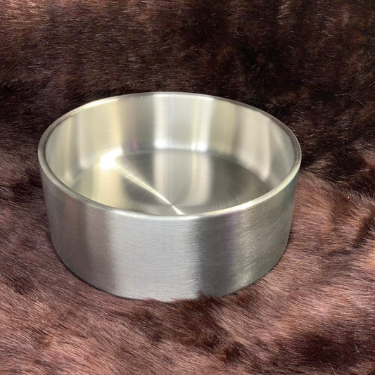 32oz. Dog Bowl - Customize to your Colors